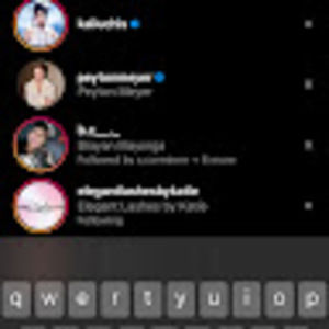 Meet your Posher, Bella